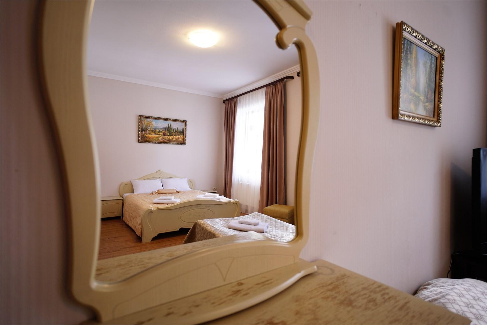 Фото Usengi Hotel and Hostel
