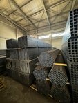 Psk Staldinamika (Gvardeyskaya ulitsa, 54И), metal rolling