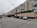 ВТБ (Mira Avenue, 19), atm