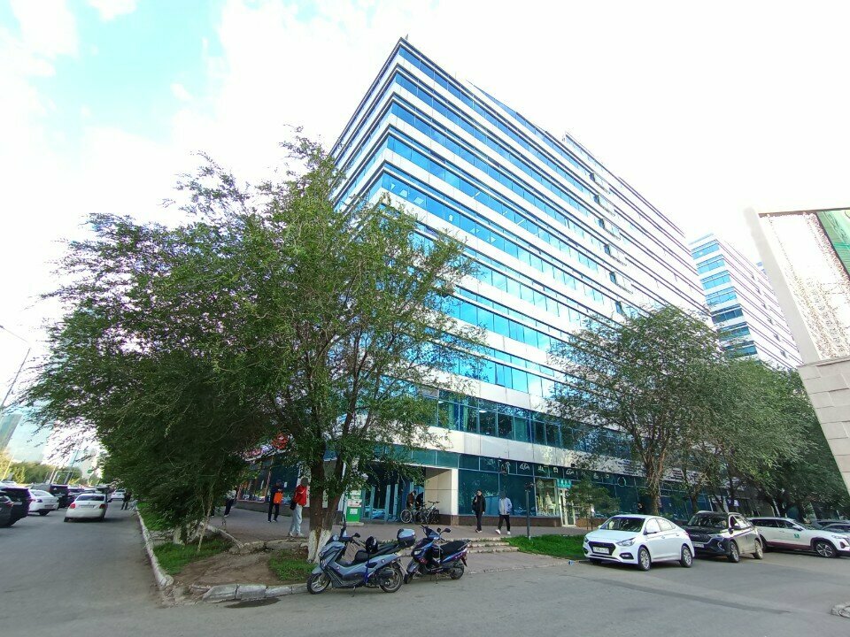 Marketing services Business Factory Start, Astana, photo