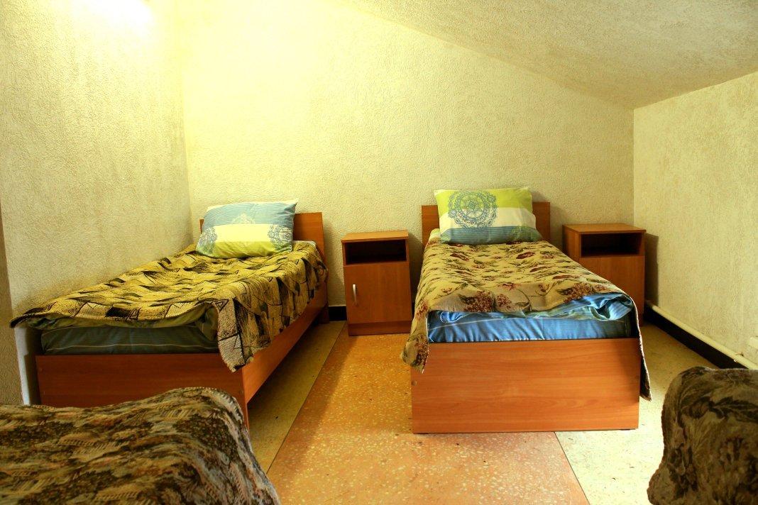 Фото Старый замок