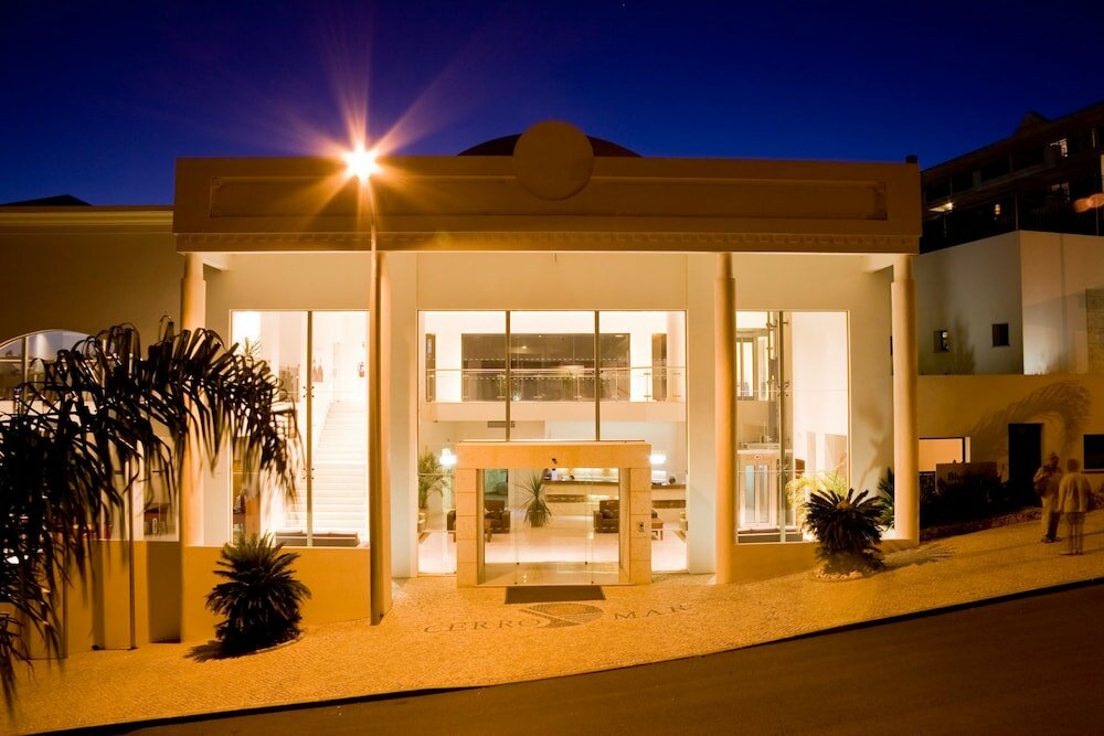 Фото Cerro Mar Atlantico & Cerro Mar Garden