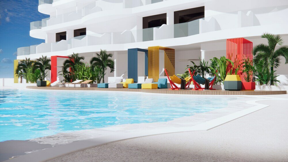 Фото Sholeo Lodges Los Gigantes