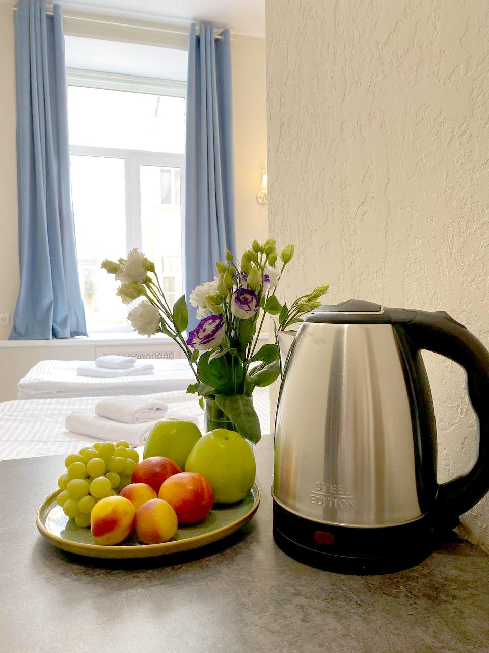 Фото отеля 4