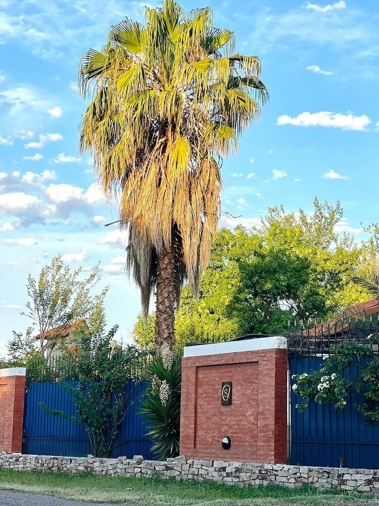 Фото Cabañas Sangiovese