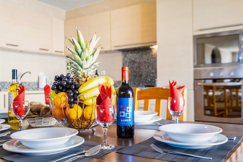 Фото Villa Dorado