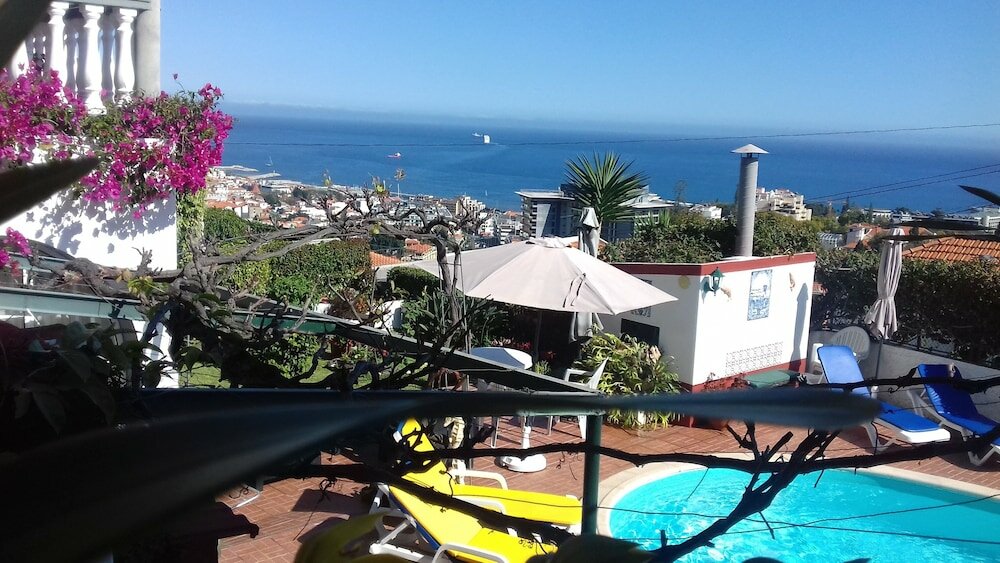 Фото Apartments Vista Oceano