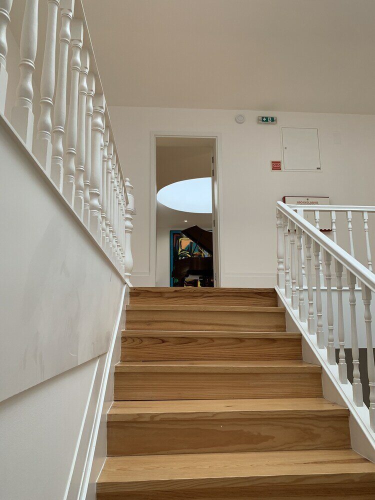 Фото Porto Skylight Loft