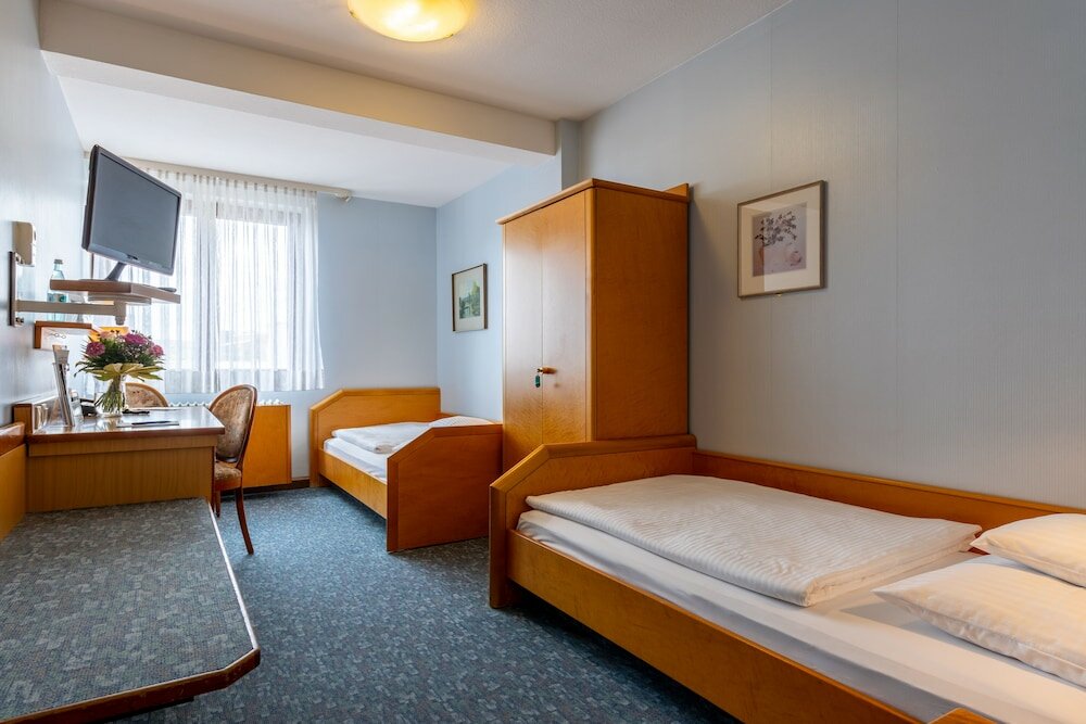 Фото Trip Inn Hotel Aschaffenburger Hof