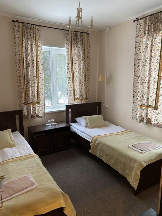 Фото Онежская гора