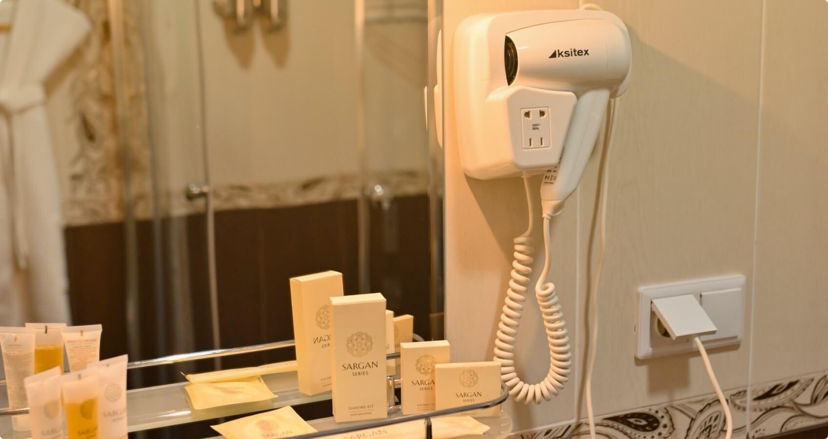 Фото Урал Тау