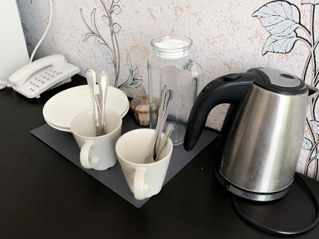 Фото Центральная