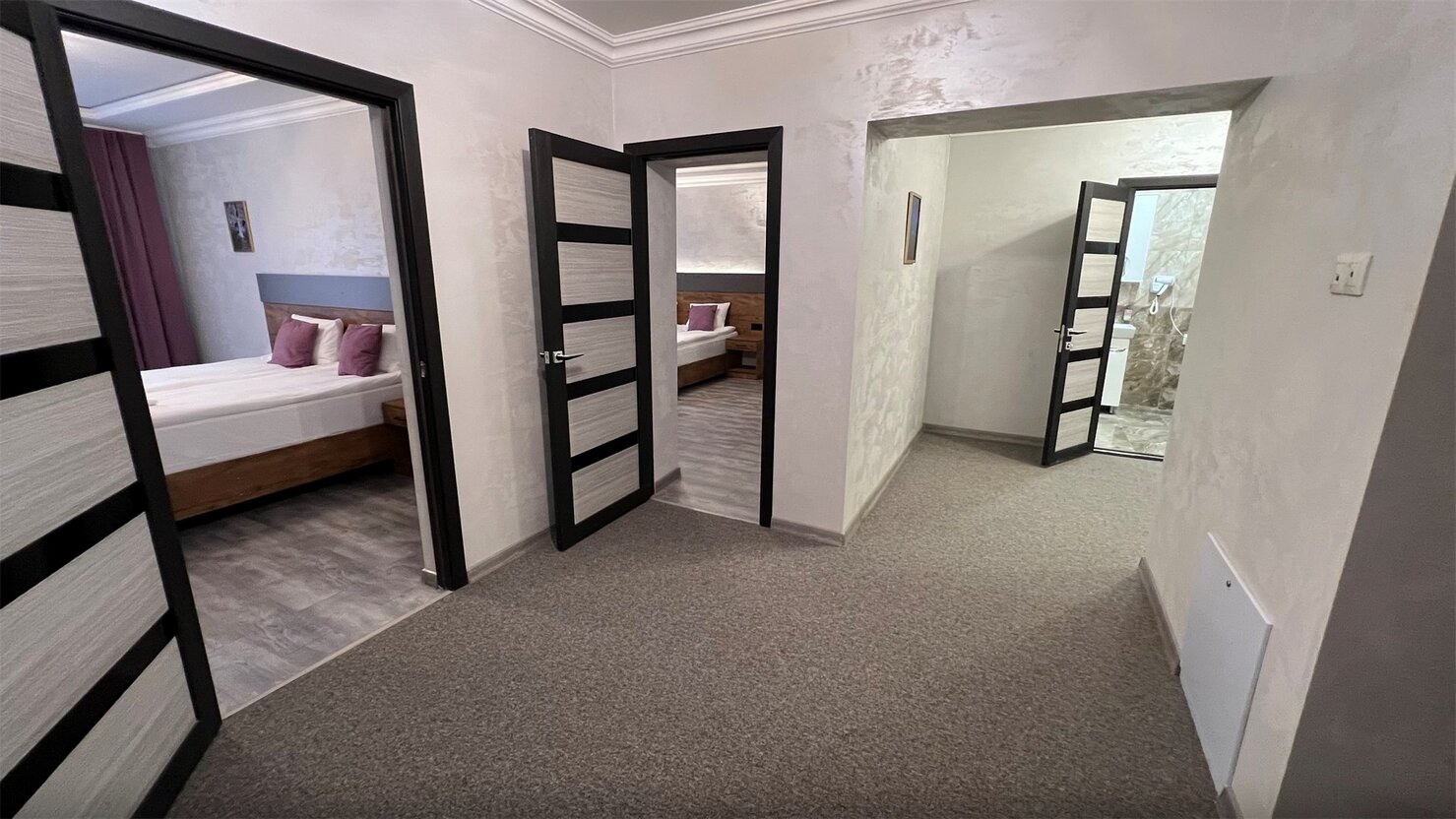 Фото Eco Village