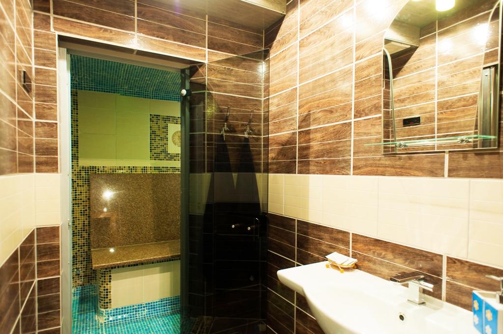 Фото Сварог-Арт-Отель