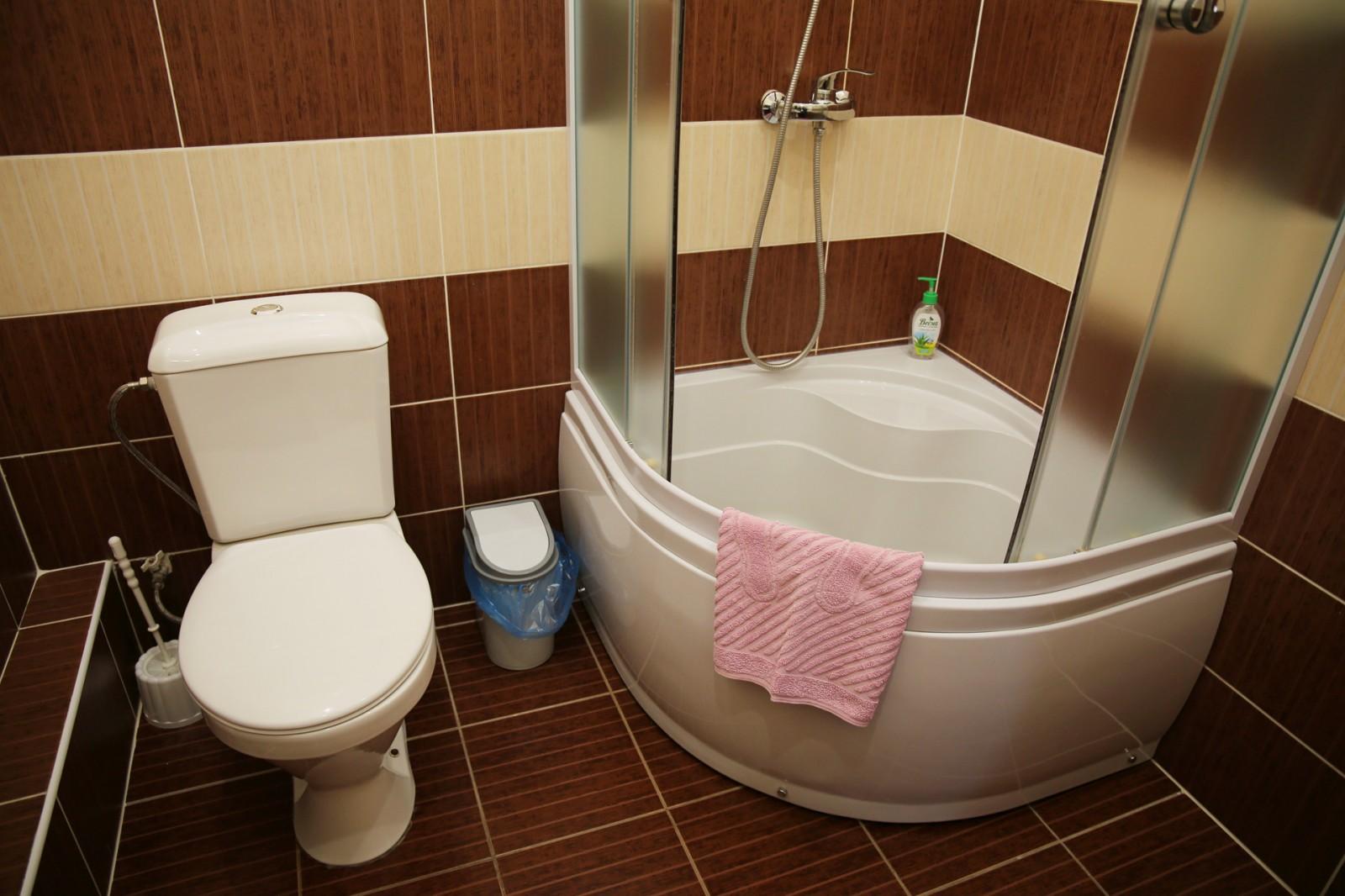 Фото Амазонка