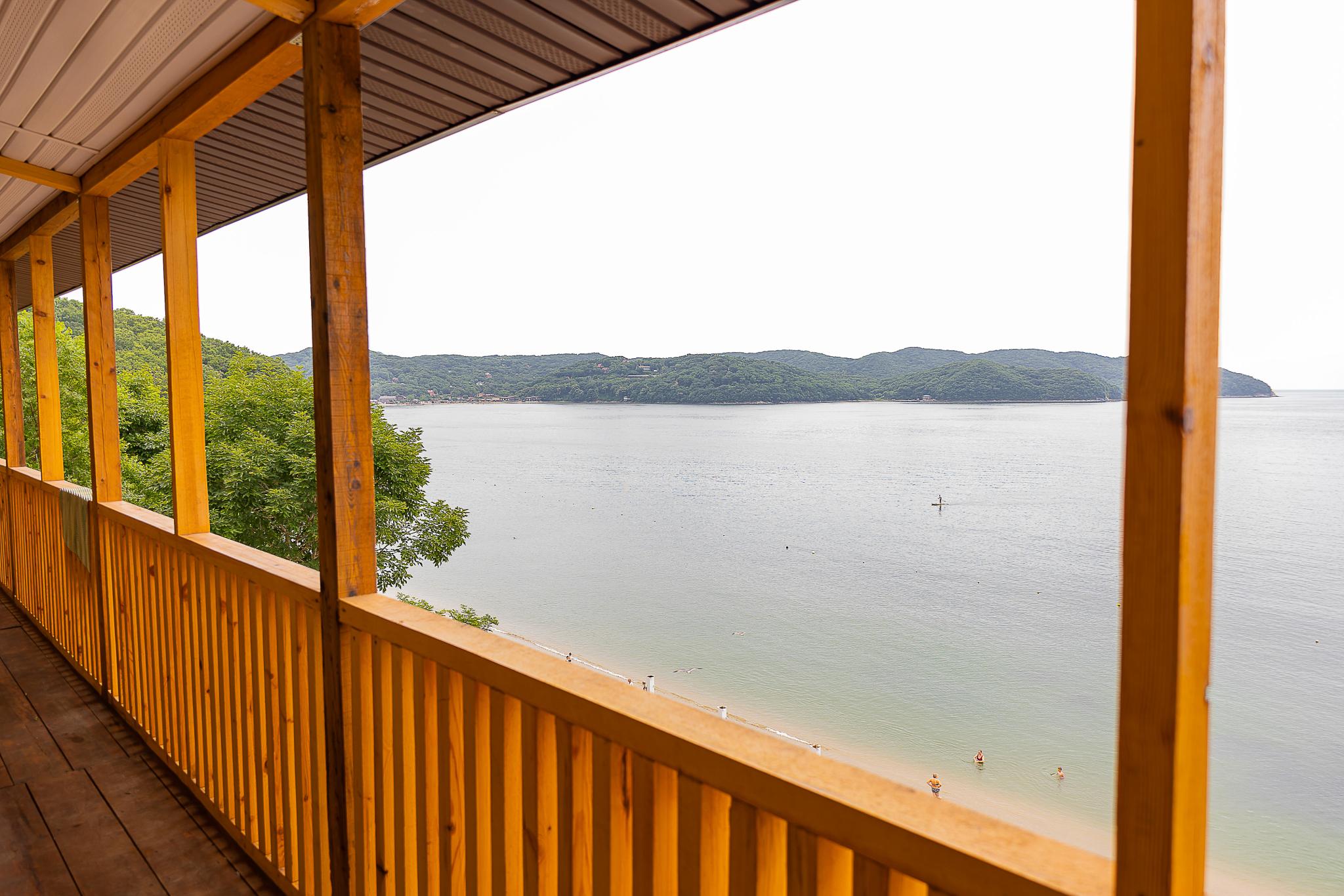 Фото Море и песок