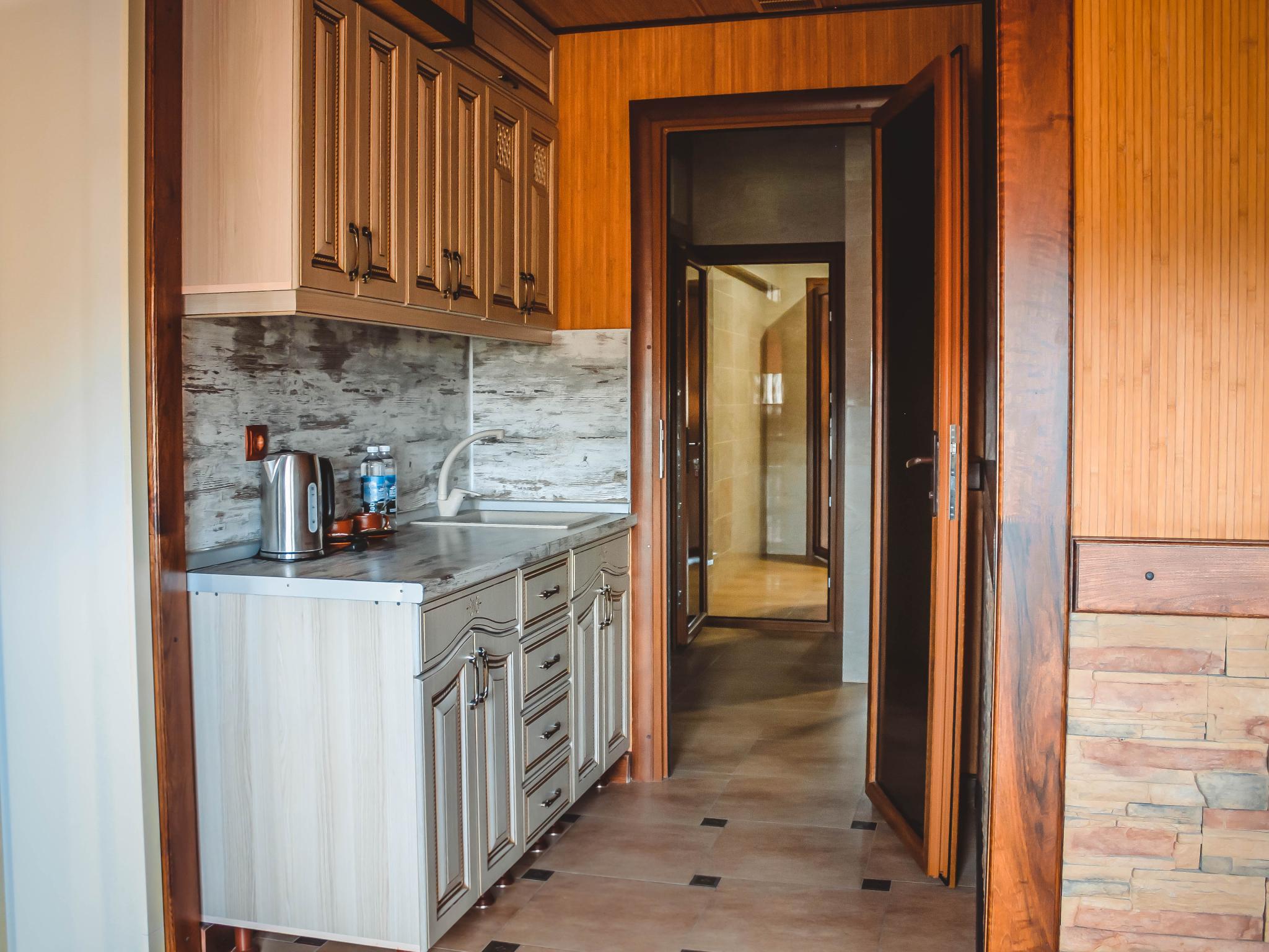 Фото Ореховая роща