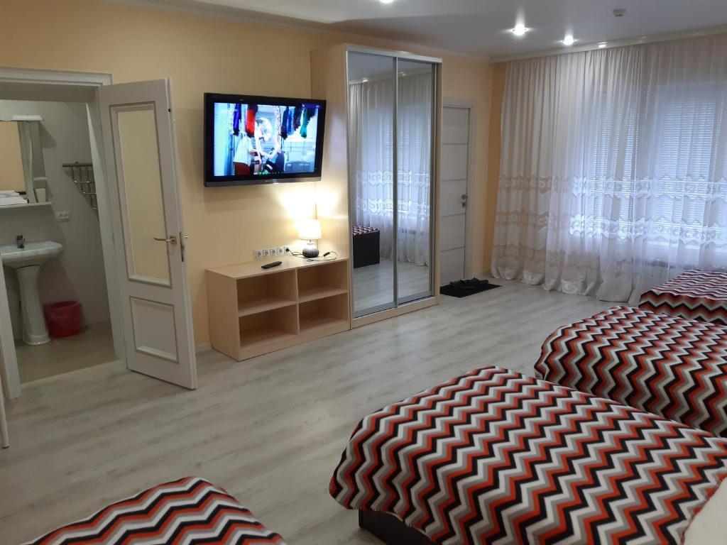 Фото Комфорт