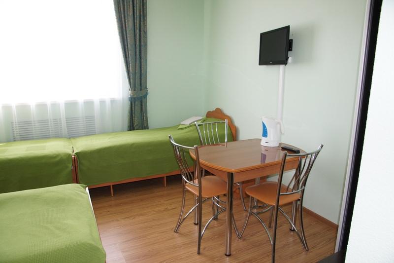 Фото Бикбау