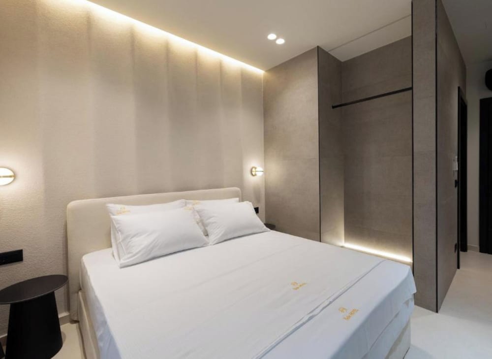 Фото Hotel Beke