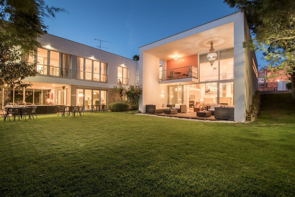 Фото Villa Orange Charm Guesthouse