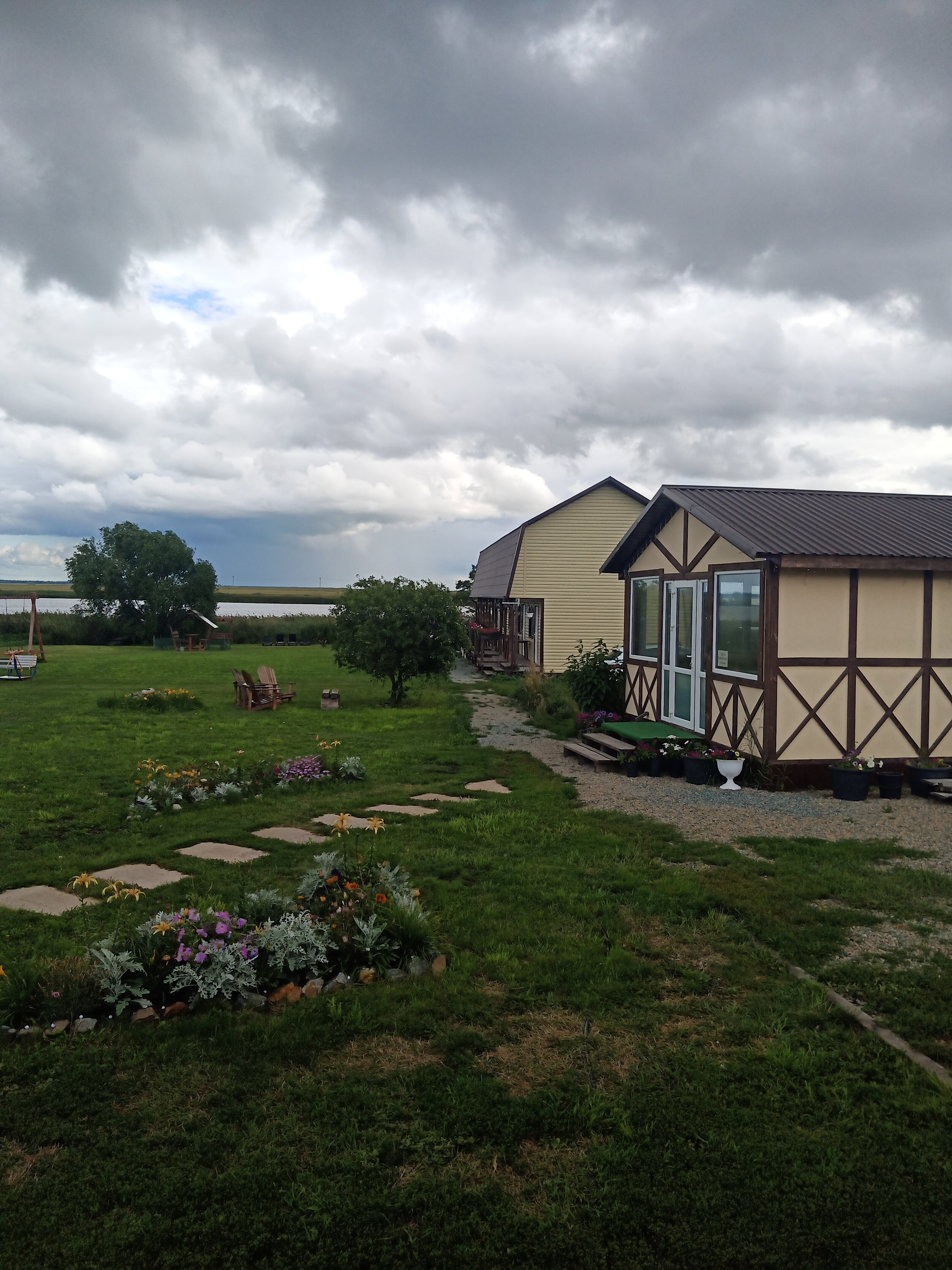 Фото Медвежье