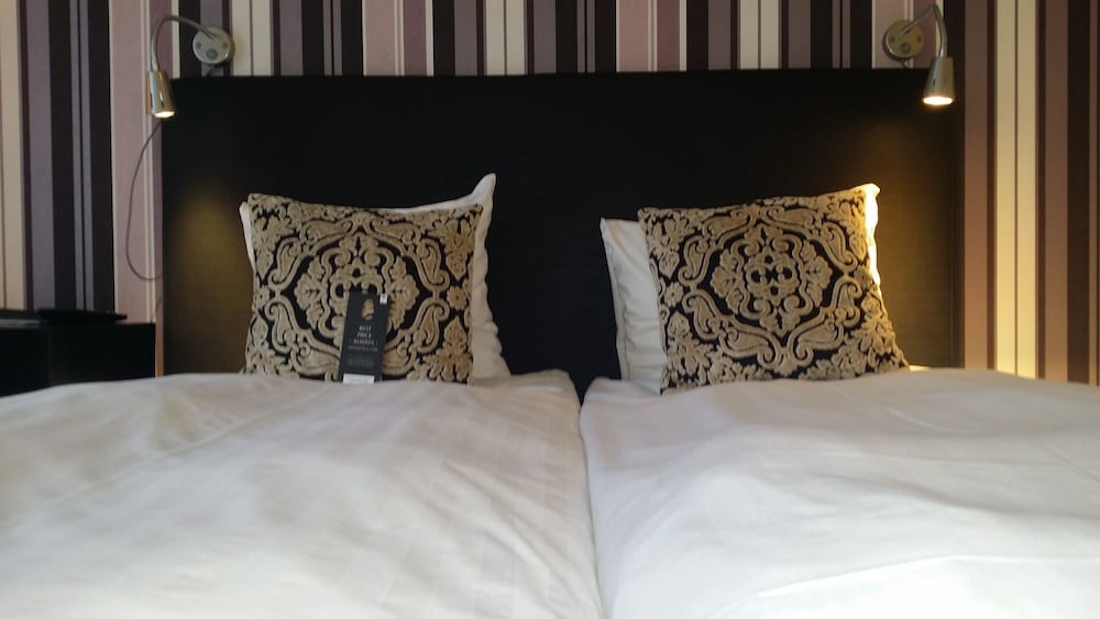 Фото First Hotel Witt