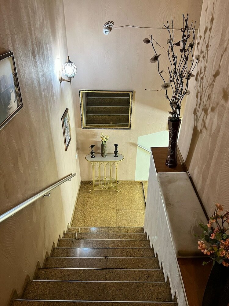 Фото Отель Royal Bridge