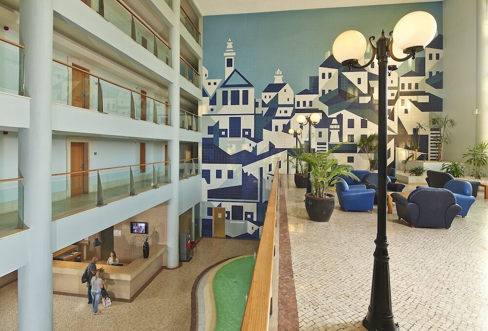 Фото Cheerfulway Balaia Plaza