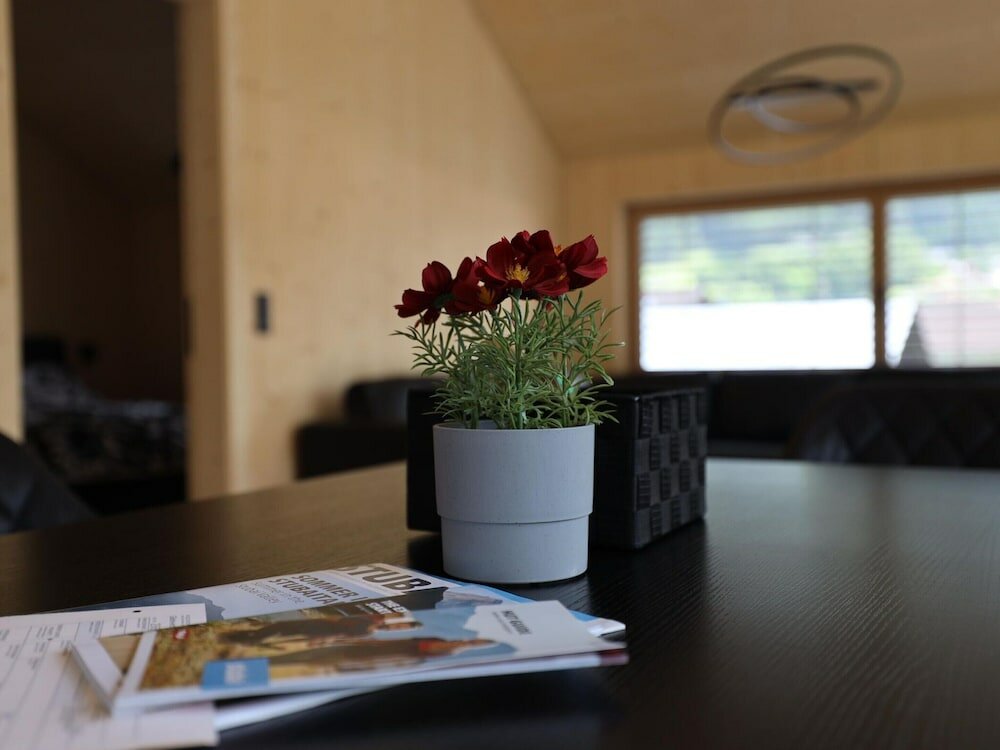 Фото High-quality Maisonette Flat With Roof Terrace