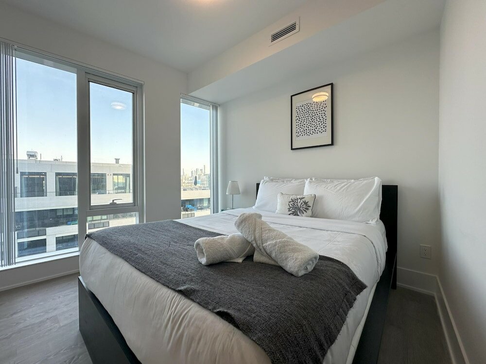 Фото Cityscape Suites at The Well