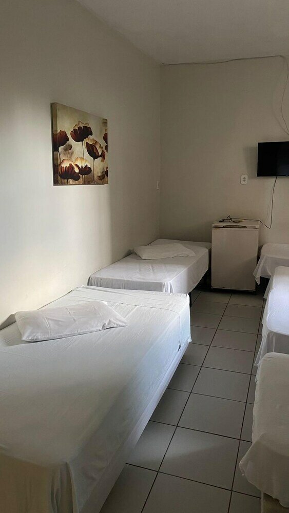 Фото Hotel Brisa do Meireles