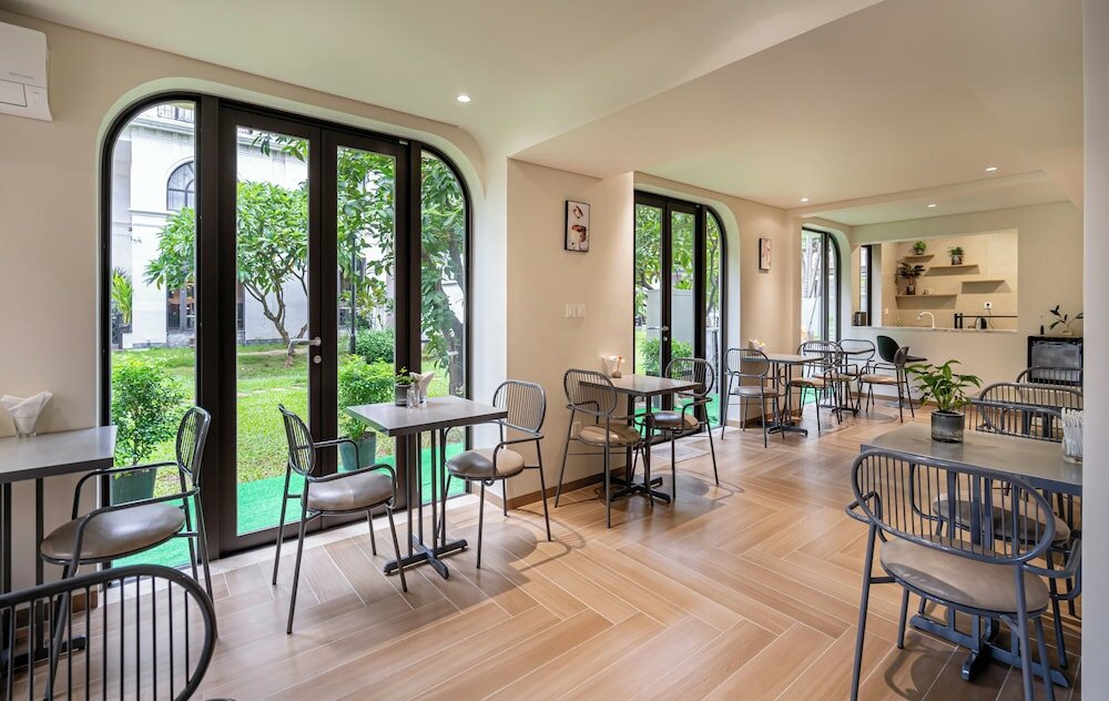 Фото The Royal Vista - Phu My Hung