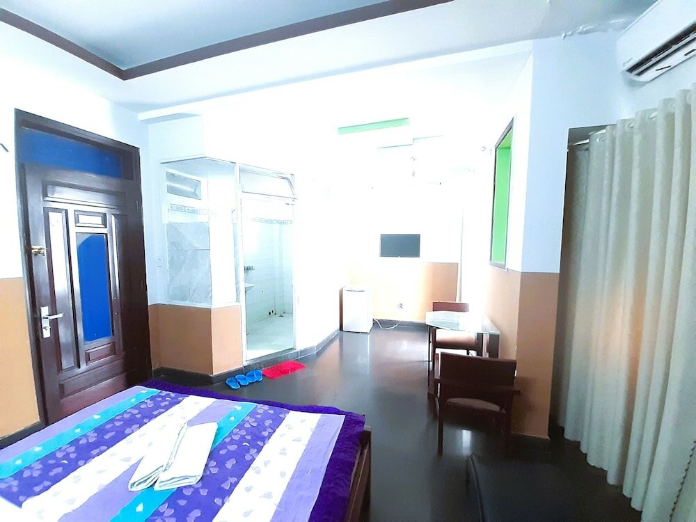 Фото Oyo 1243 Cam Tho Hotel