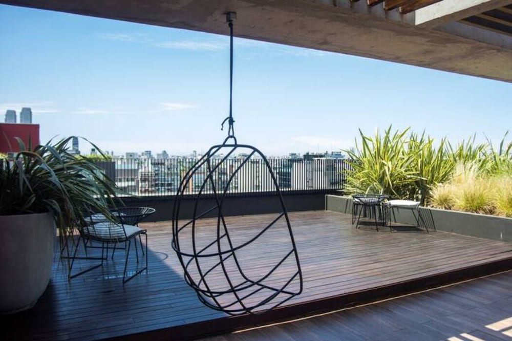 Фото Almarent Palermo