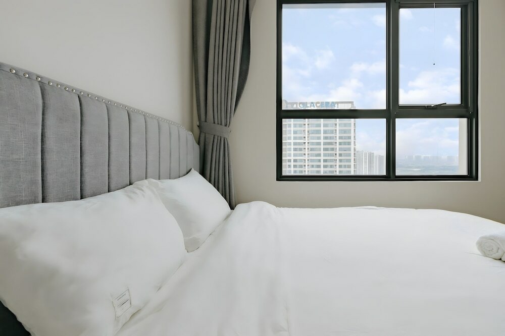 Фото Vinhomes D'Capitale - Quylodge