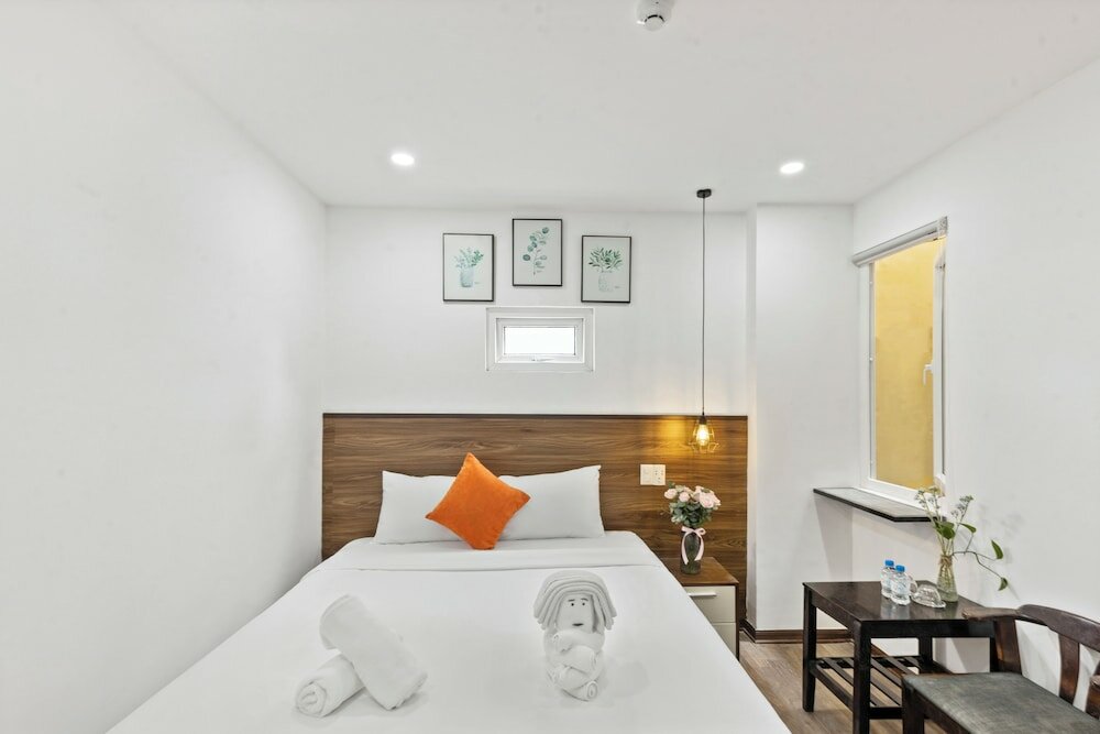 Фото The Happy House Hotel & Apartment