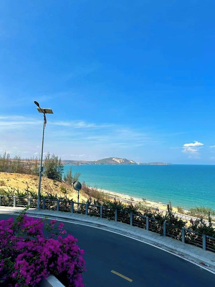 Фото Mandala Cham Bay Mui Ne