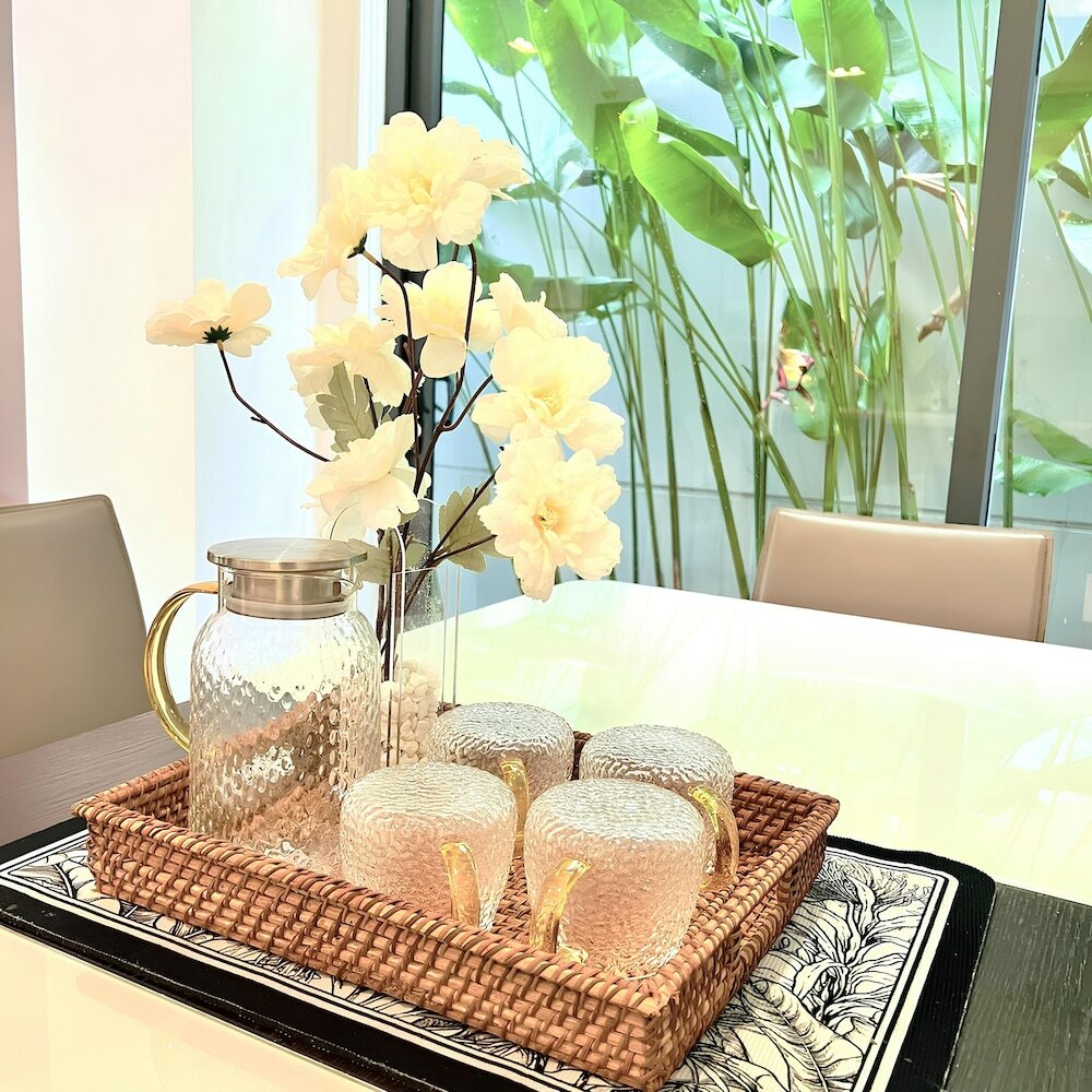 Фото Brg Golf - Danang Private Pool Villa 3br