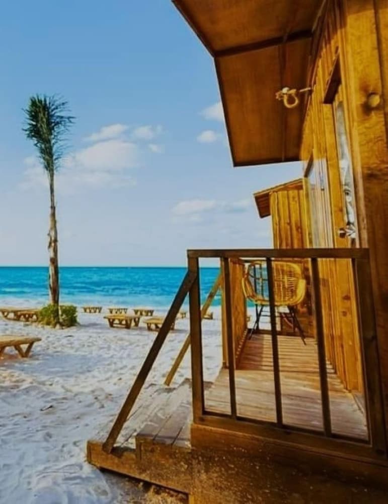 Фото Kite Cabins At Safi Bay El Alamein