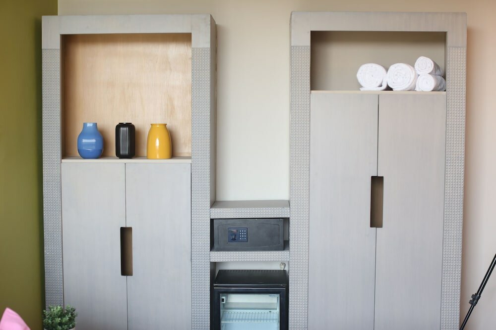 Фото Seven Stays Maadi