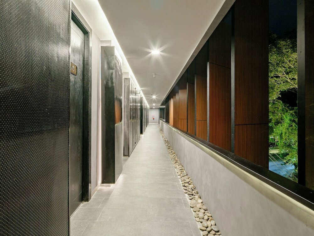 Фото The Grandiose Hotel Chiang Rai