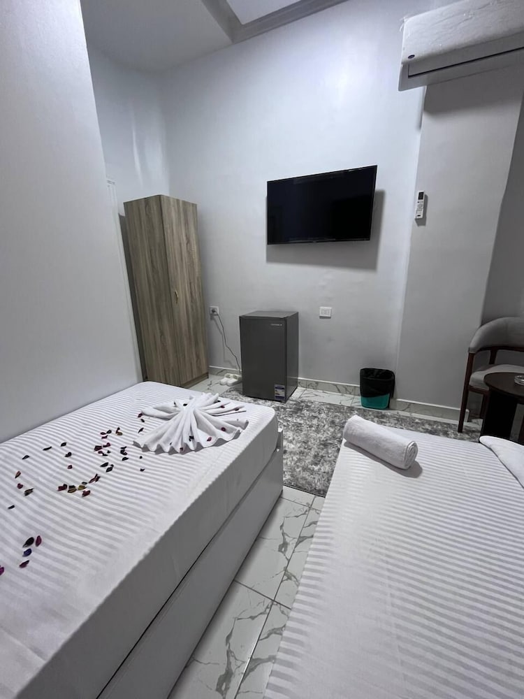 Фото Future Hostel