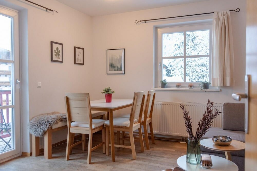 Фото Kitz Residenz Eleven Kaprun