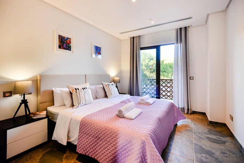 Фото Falesia Beach B