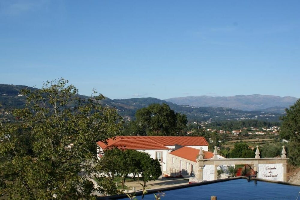 Фото Quinta de Cartemil