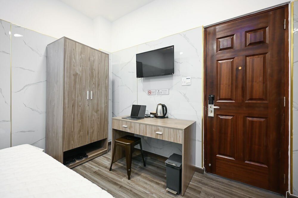 Фото Yoko Airport Saigon Hotel