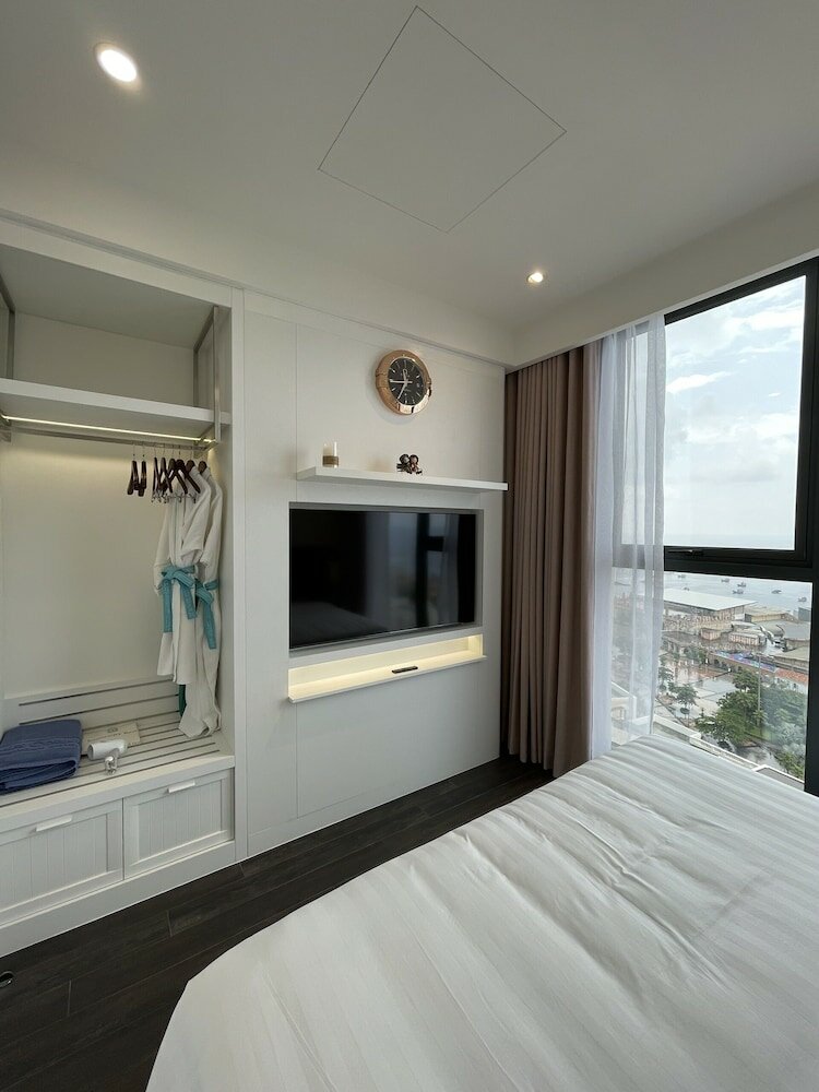 Фото Times Corner Sorrento Hotel