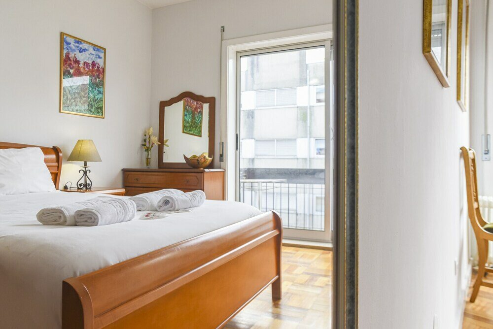 Фото Cedofeita Classic by Homing