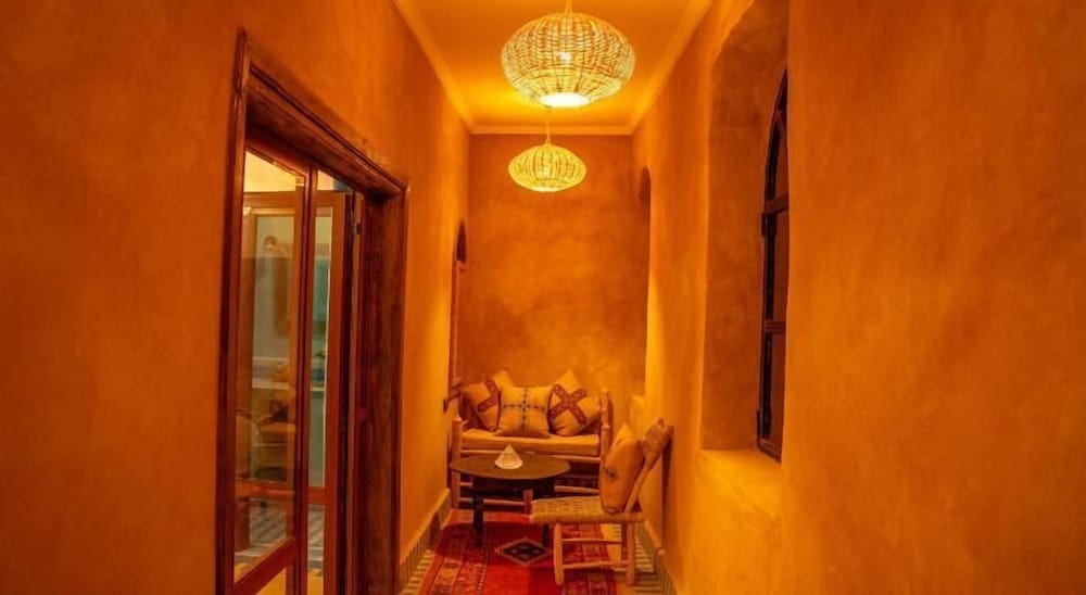 Фото Hotel Kasbah Azalay